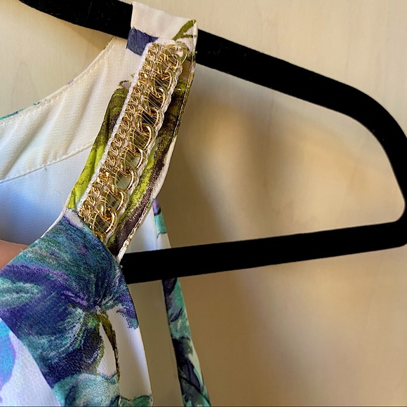 Adrianna Papell Spring Dress - Picture 5 of 6